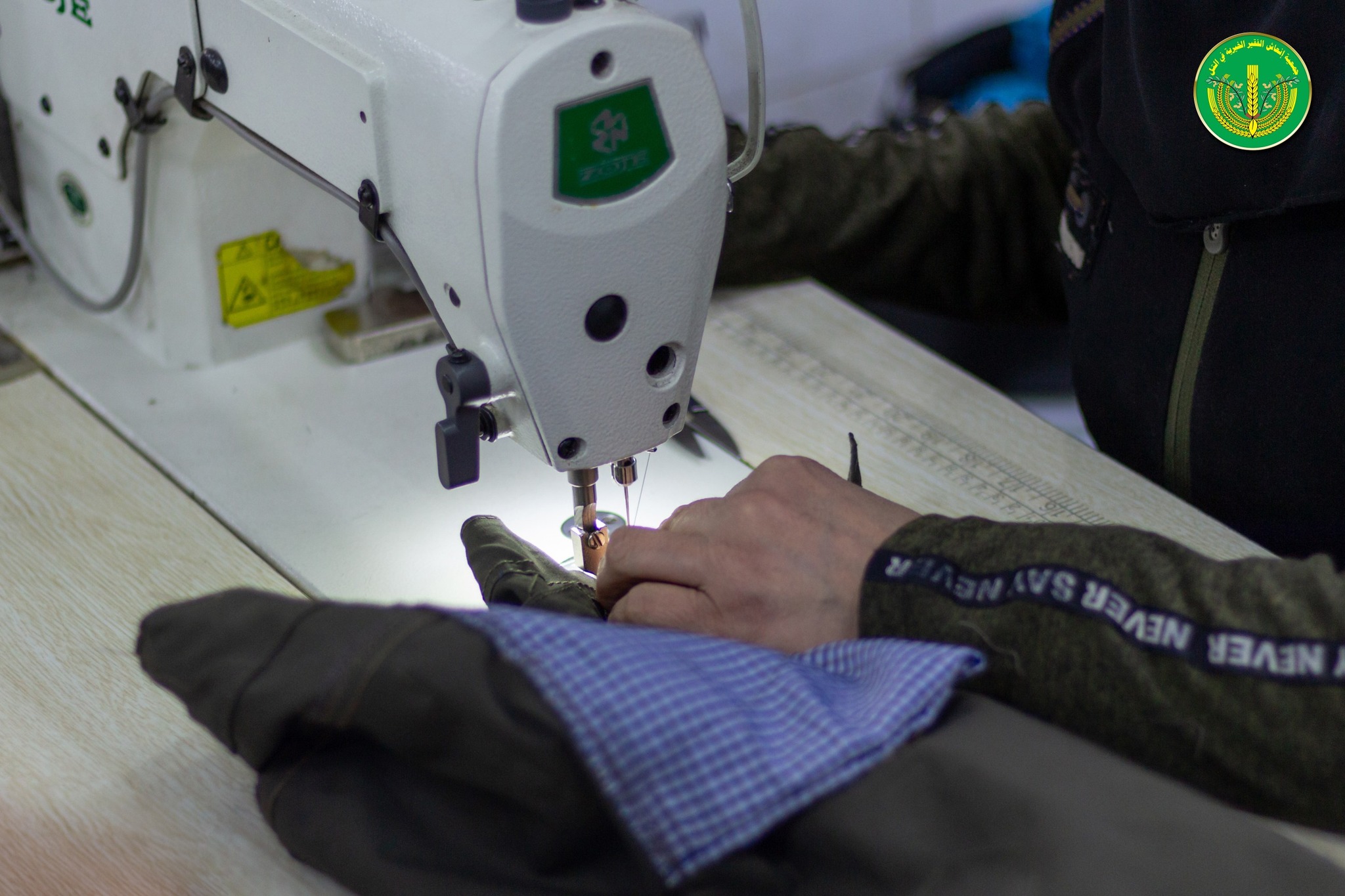 تقديم الدورات المهنية باحترافية وجودة عالية، بأسعار رمزية تناسب الجميع. 💚